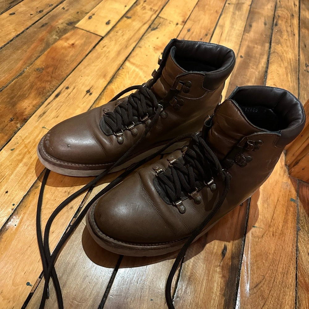 Commander Boot - image 3